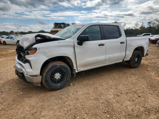 2022 CHEVROLET SILVERADO #3312302769