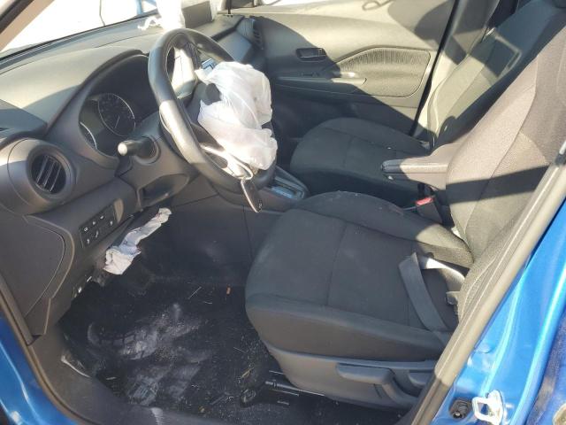 2025 NISSAN KICKS PLAY #3302855949