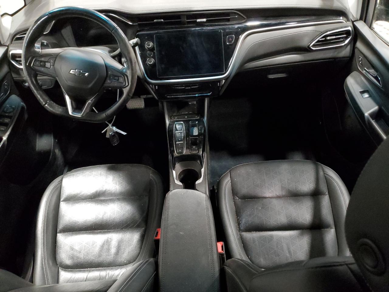 CHEVROLET BOLT EV 2LT