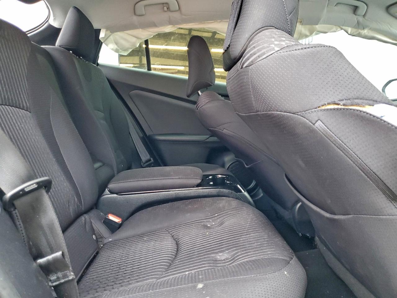 TOYOTA PRIUS PRIME PRIUS PRIM