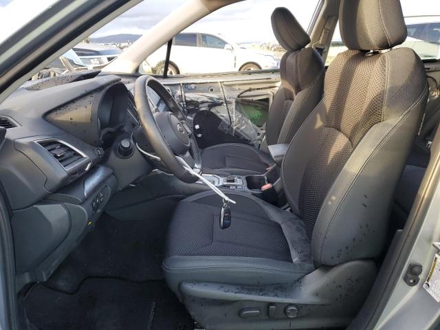 2023 SUBARU FORESTER P #3298229027