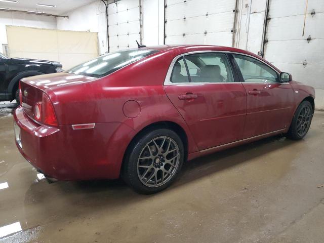 2008 CHEVROLET MALIBU 2LT #3291425132