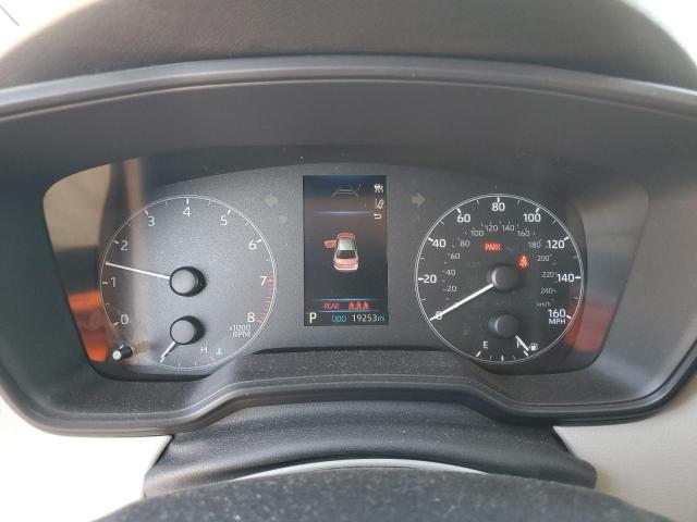 2024 TOYOTA COROLLA LE #3312552843