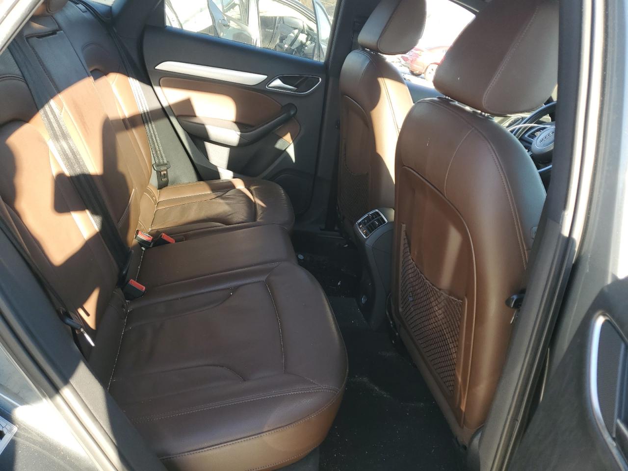 AUDI Q3 PREMIUM PLUS