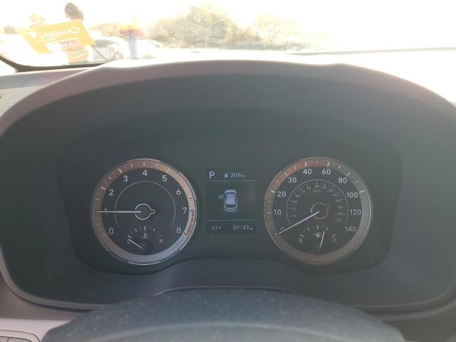 2021 HYUNDAI VENUE SEL - KMHRC8A3XMU080536