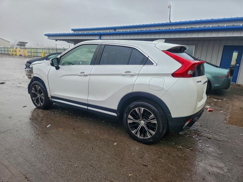 2018 MITSUBISHI ECLIPSE CR #3308216193