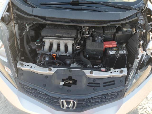 2013 HONDA FIT SPORT #3310382988