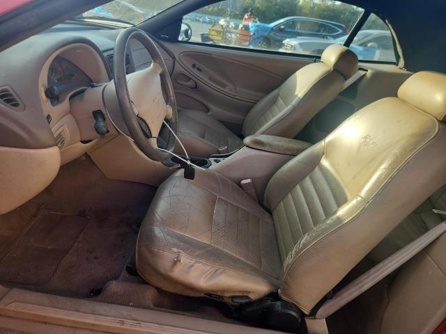 2000 FORD MUSTANG GT #3296320509