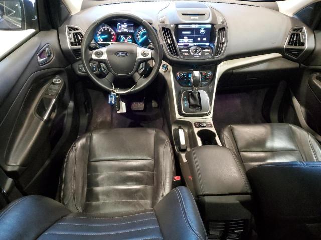 2013 FORD ESCAPE SEL #3302897899