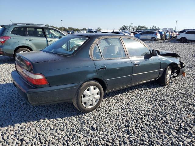 1996 TOYOTA COROLLA DX #3303969733