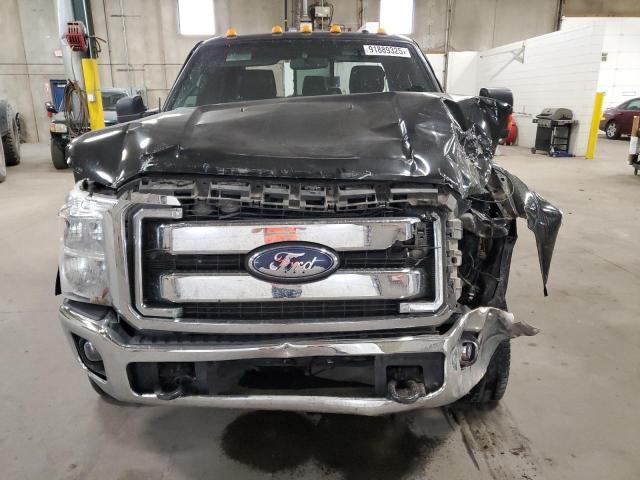 2015 FORD TRUCK F350 CREW C PU 4X4 C #3297882771