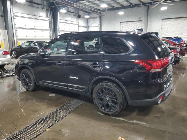 2018 MITSUBISHI OUTLANDER #3297097503