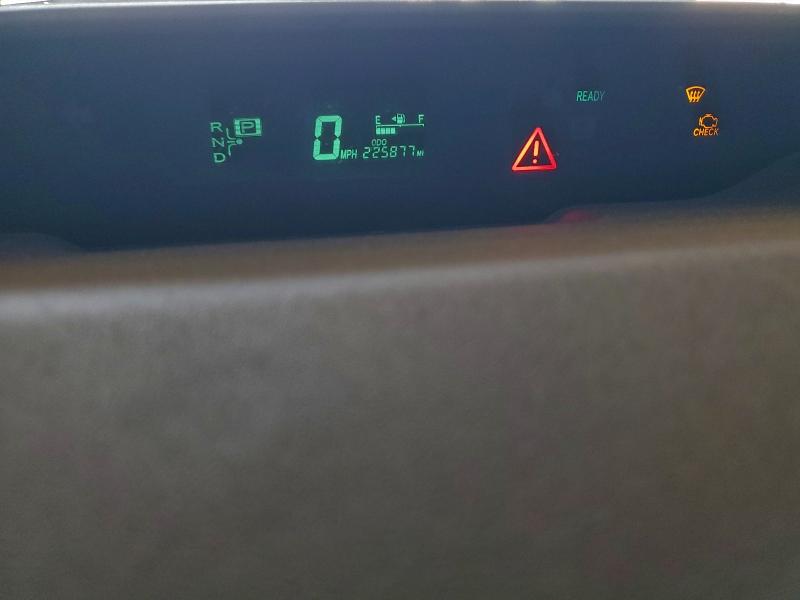 2007 TOYOTA PRIUS #3316699489