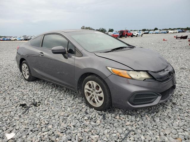 2015 HONDA CIVIC LX - 2HGFG3B5XFH516338