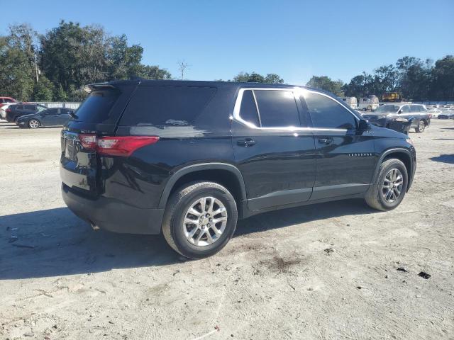 2020 CHEVROLET TRAVERSE L #3302855940
