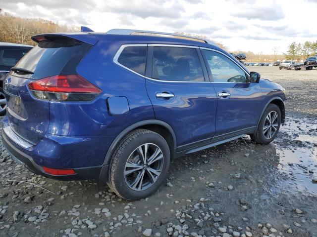 2019 NISSAN ROGUE S #3296308460