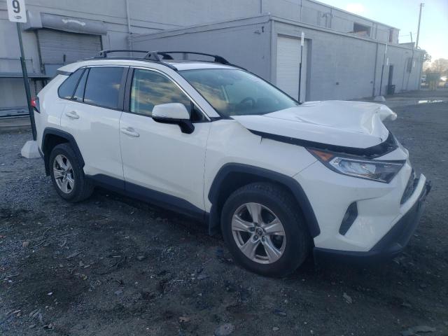 2019 TOYOTA RAV4 XLE #3302749023