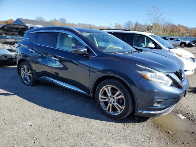 2015 NISSAN MURANO S - 5N1AZ2MH5FN234292