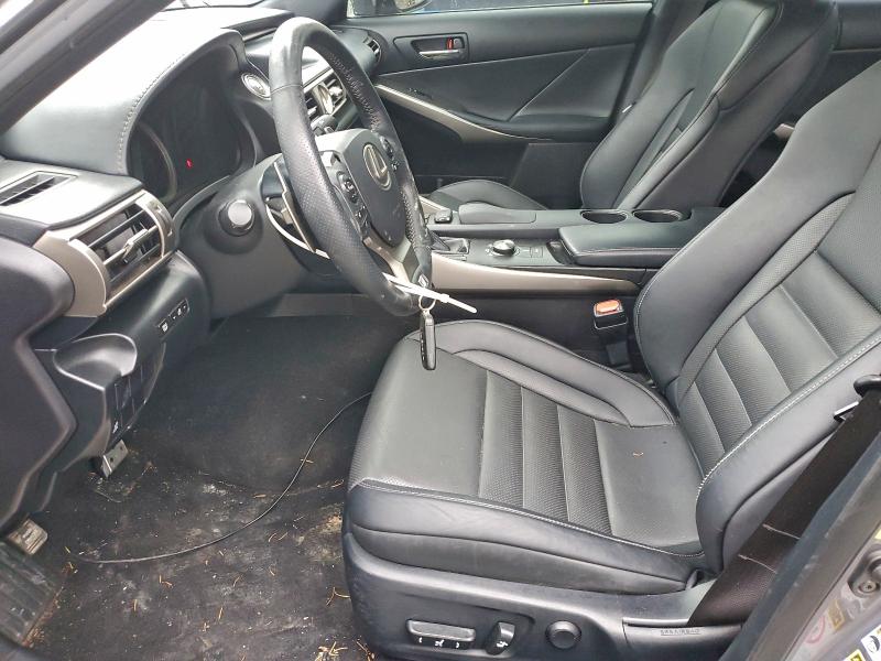 2015 LEXUS IS 350 #3311496249