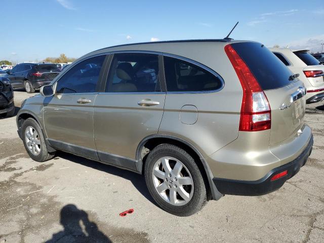 2009 HONDA CR-V EXL #3283958814