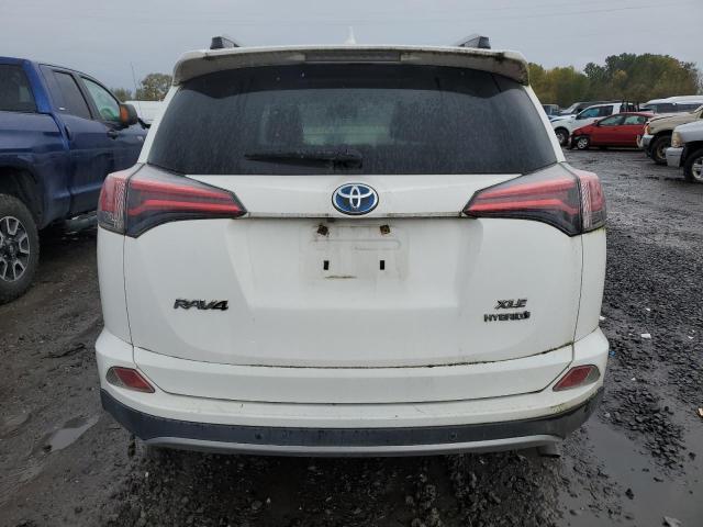 2018 TOYOTA RAV4 HV LE #3304023652