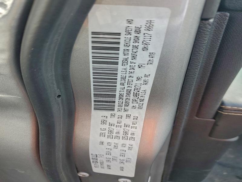 2015 JEEP CHEROKEE S #3302687087