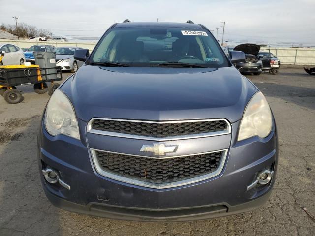 2013 CHEVROLET EQUINOX LT #3283785433