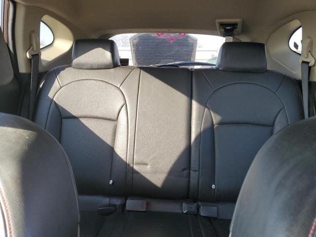 2010 NISSAN ROGUE #3310604273