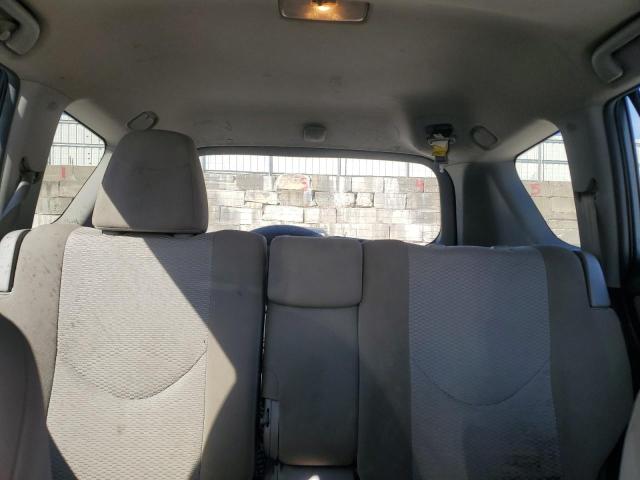 2012 TOYOTA RAV4 - 2T3BF4DV2CW241482