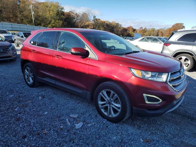 2015 FORD EDGE SEL - 2FMTK3J91FBC22135