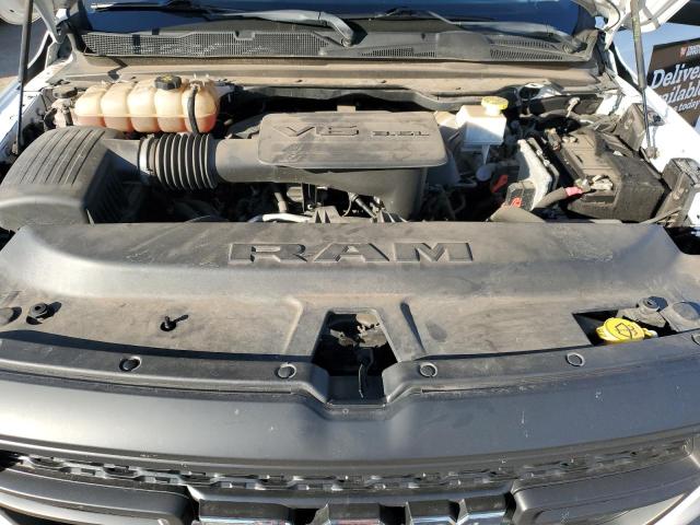 2020 RAM 1500 TRADE #3304789326