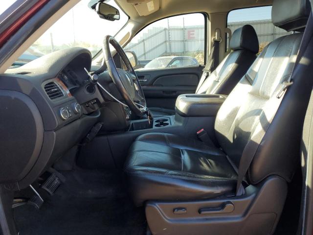 2007 CHEVROLET AVALANCHE #3309285616