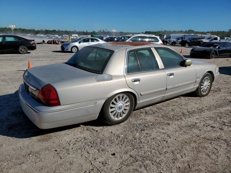 2009 MERCURY MARQUIS #3287278983