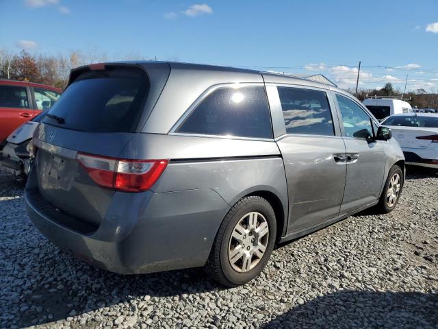 2012 HONDA ODYSSEY LX #3296249456