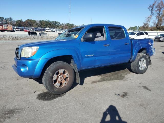 Global Auto Auctions: 2008 TOYOTA TACOMA DOU