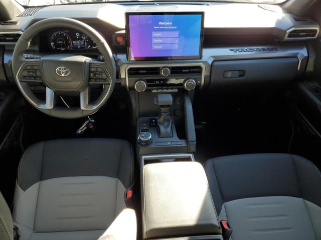 2025 TOYOTA TACOMA DOU - 3TYLB5JN5ST062691