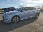 Lot #3293521411 2013 HYUNDAI SONATA HYB