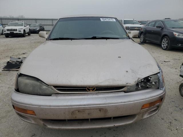 1995 TOYOTA CAMRY LE #3303075792