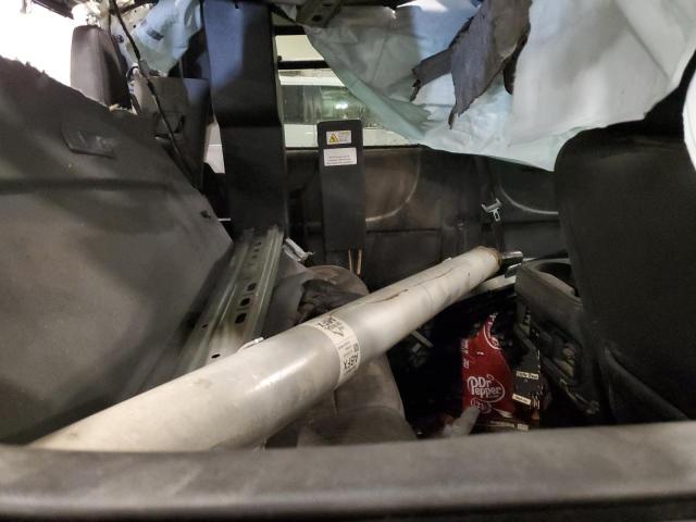 2020 CHEVROLET SILVERADO #3306128206