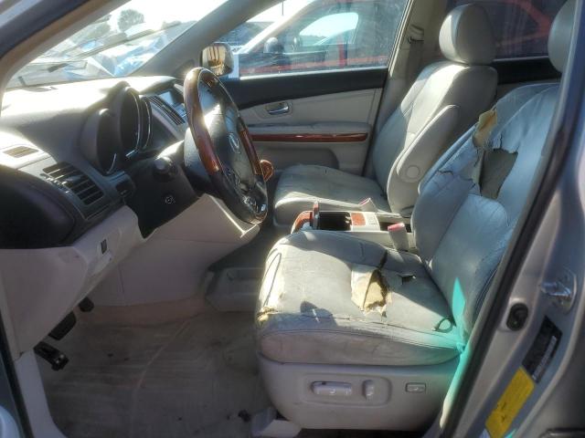 2004 LEXUS RX 330 #3303885755