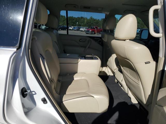 2022 INFINITI QX80 LUXE #3286551157