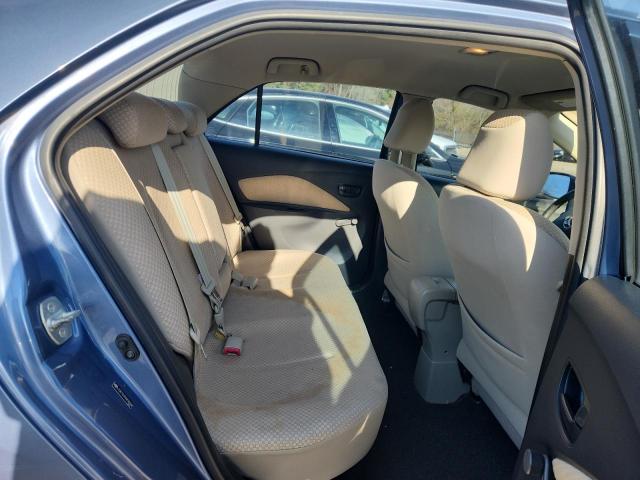 2008 TOYOTA YARIS #3291404184