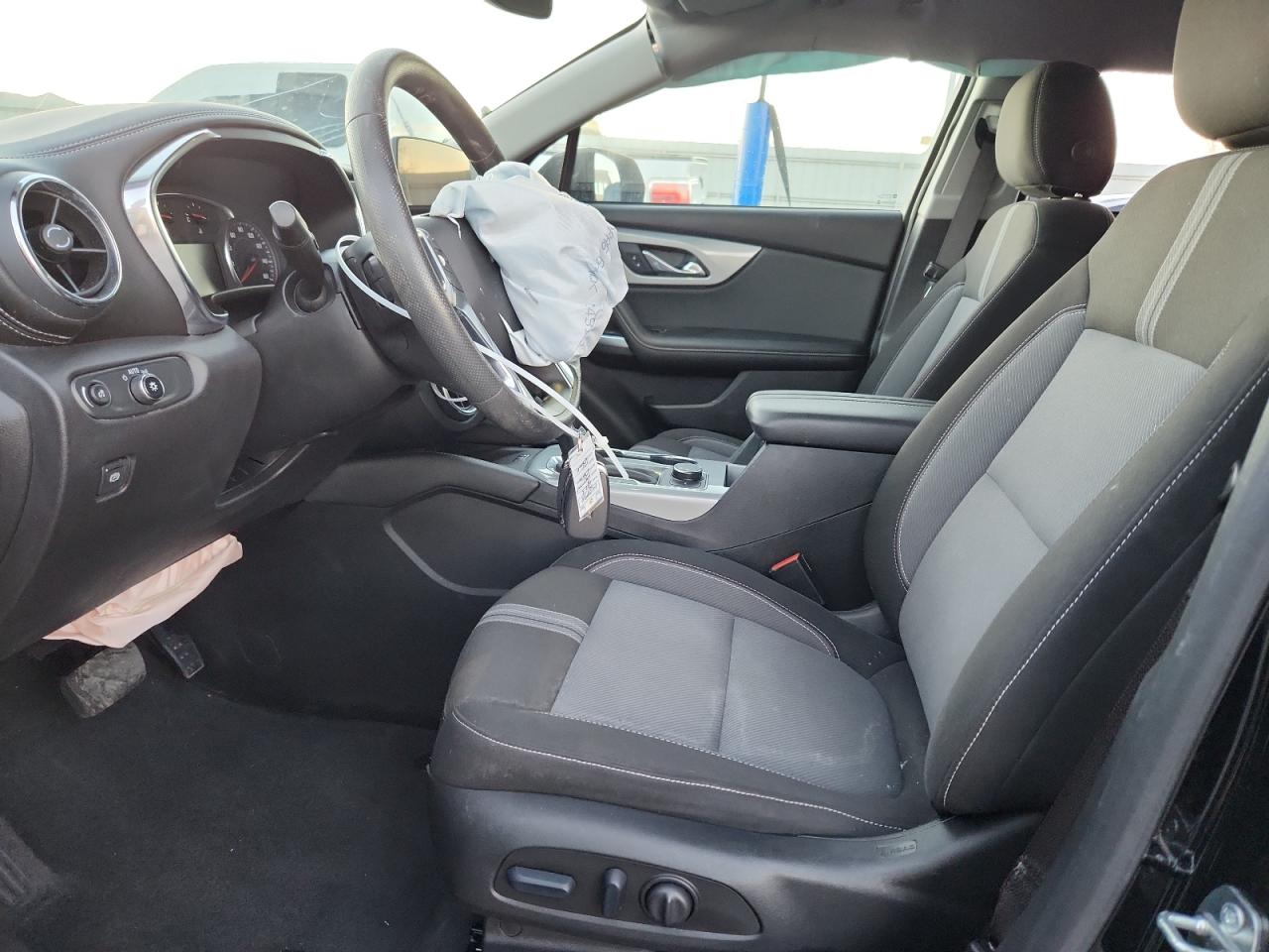 CHEVROLET BLAZER 2LT