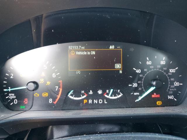 2021 FORD ESCAPE S #3293506410