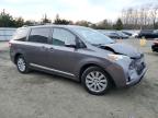Lot #3292379273 2013 TOYOTA SIENNA XLE
