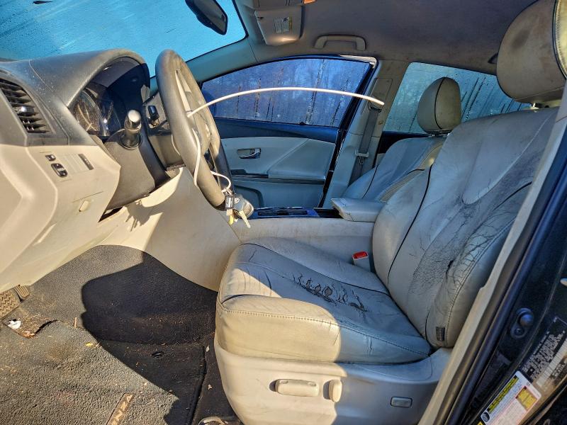 2013 TOYOTA VENZA LE #3318863918