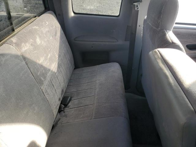 1997 DODGE RAM 1500 #3311530276