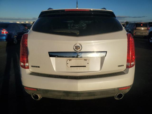 2012 CADILLAC SRX #3311826211