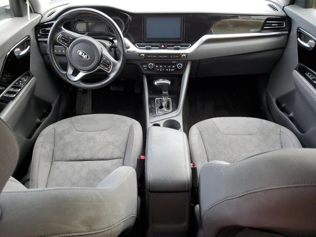 2021 KIA NIRO LX #3315808344