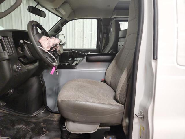 2016 CHEV EXPRESS CARGO 3500 1 #3296364201